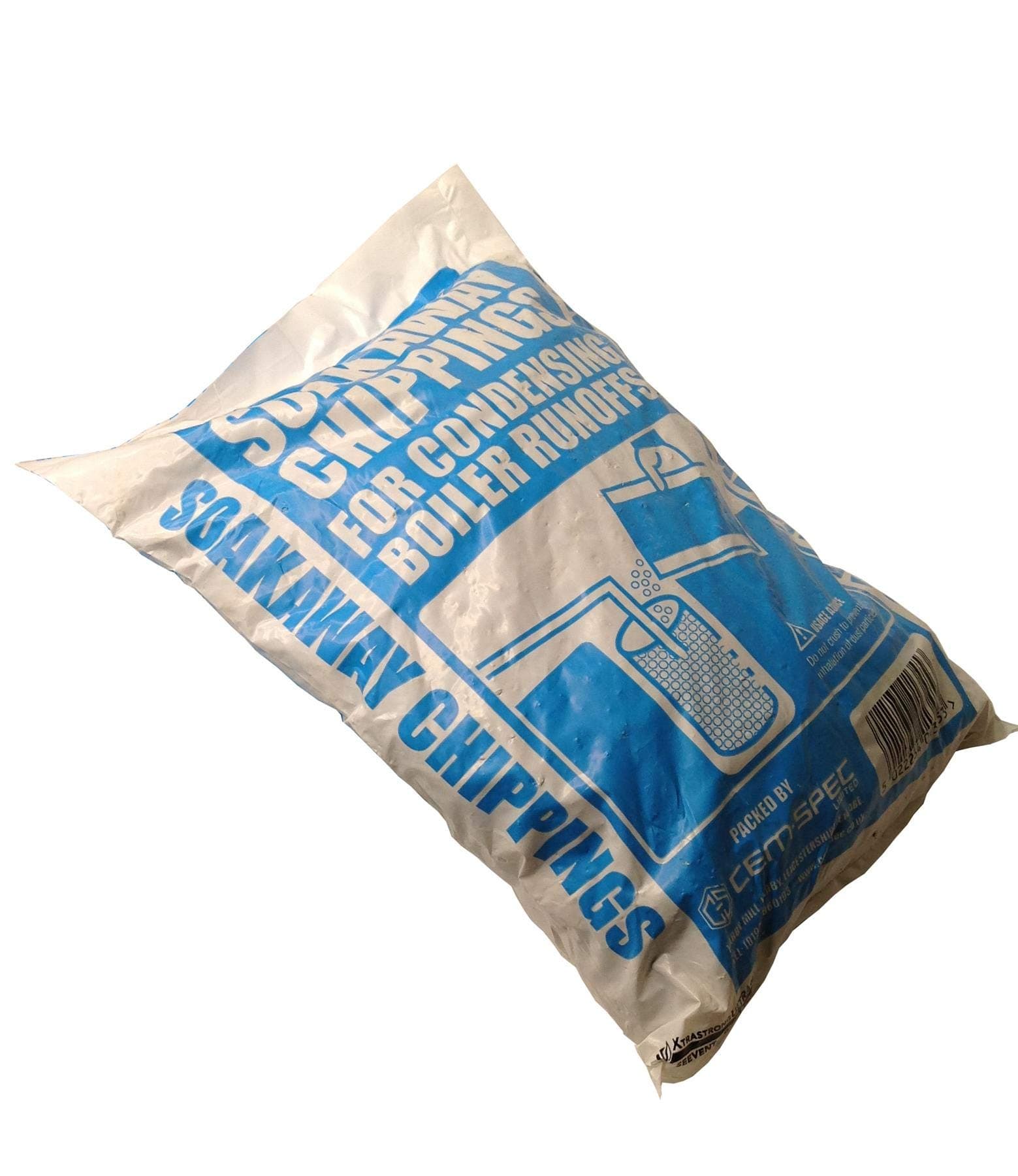 Limestone Chippings 5kg