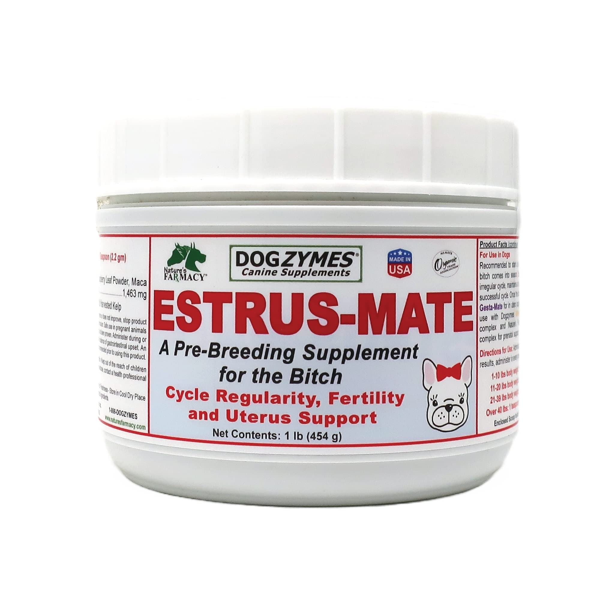 Estrusmate (1 Pound)