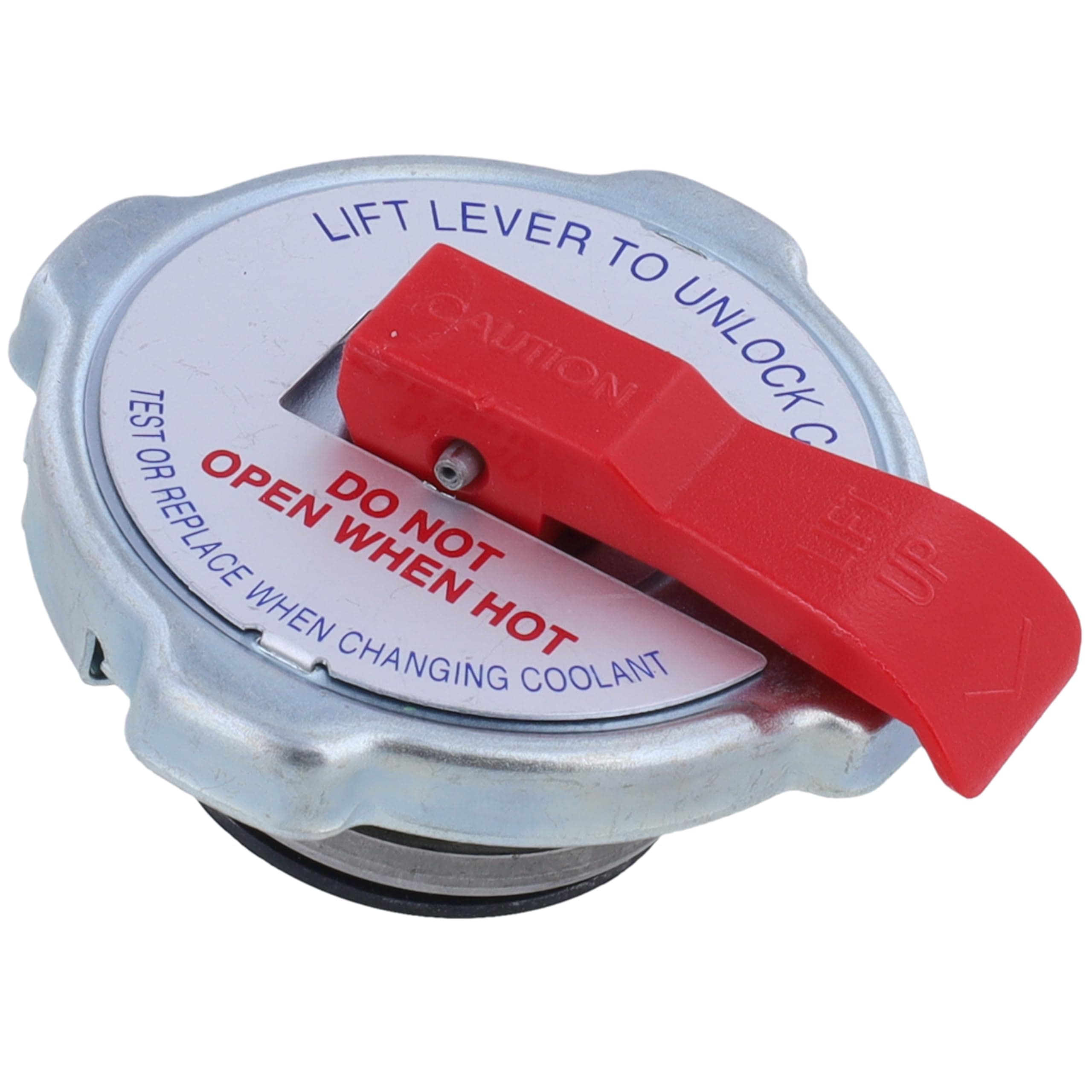 Stant Radiator Cap, Black (10330)