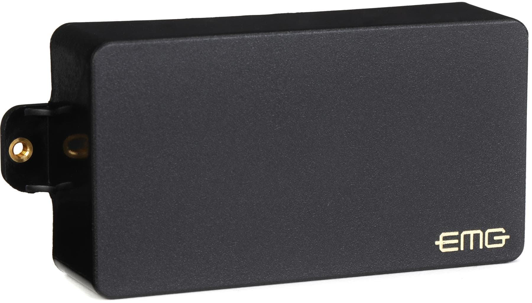 85 Active Pickup - Black