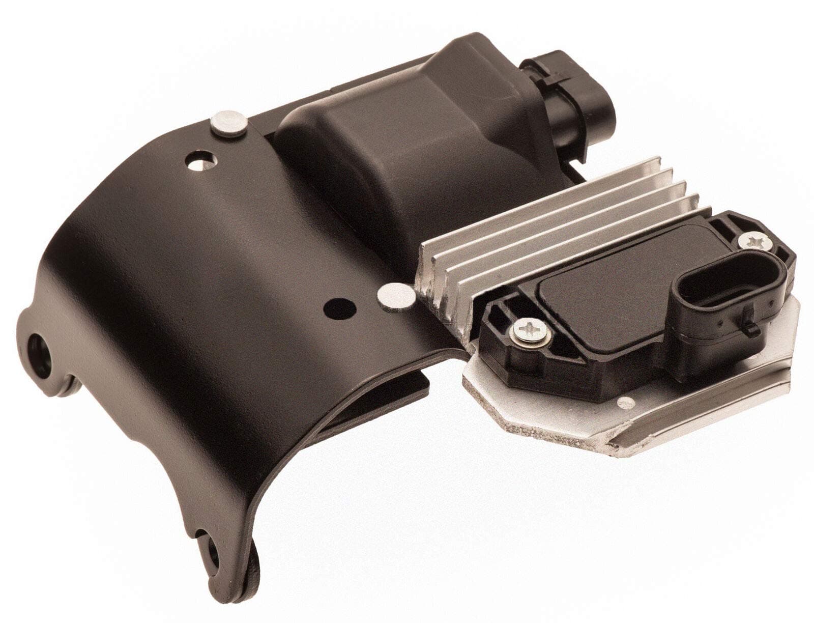 Ignition Coil Module Assembly for 4.3, 5.0, 5.7 MECRUISER 392-863704T 8M0054588, VOLVO PENTA 3861985 3862167 3883158