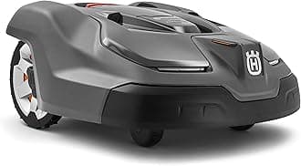Husqvarna Outdoor Power Equipment Automower 450Xh Robotic Lawn Mower
