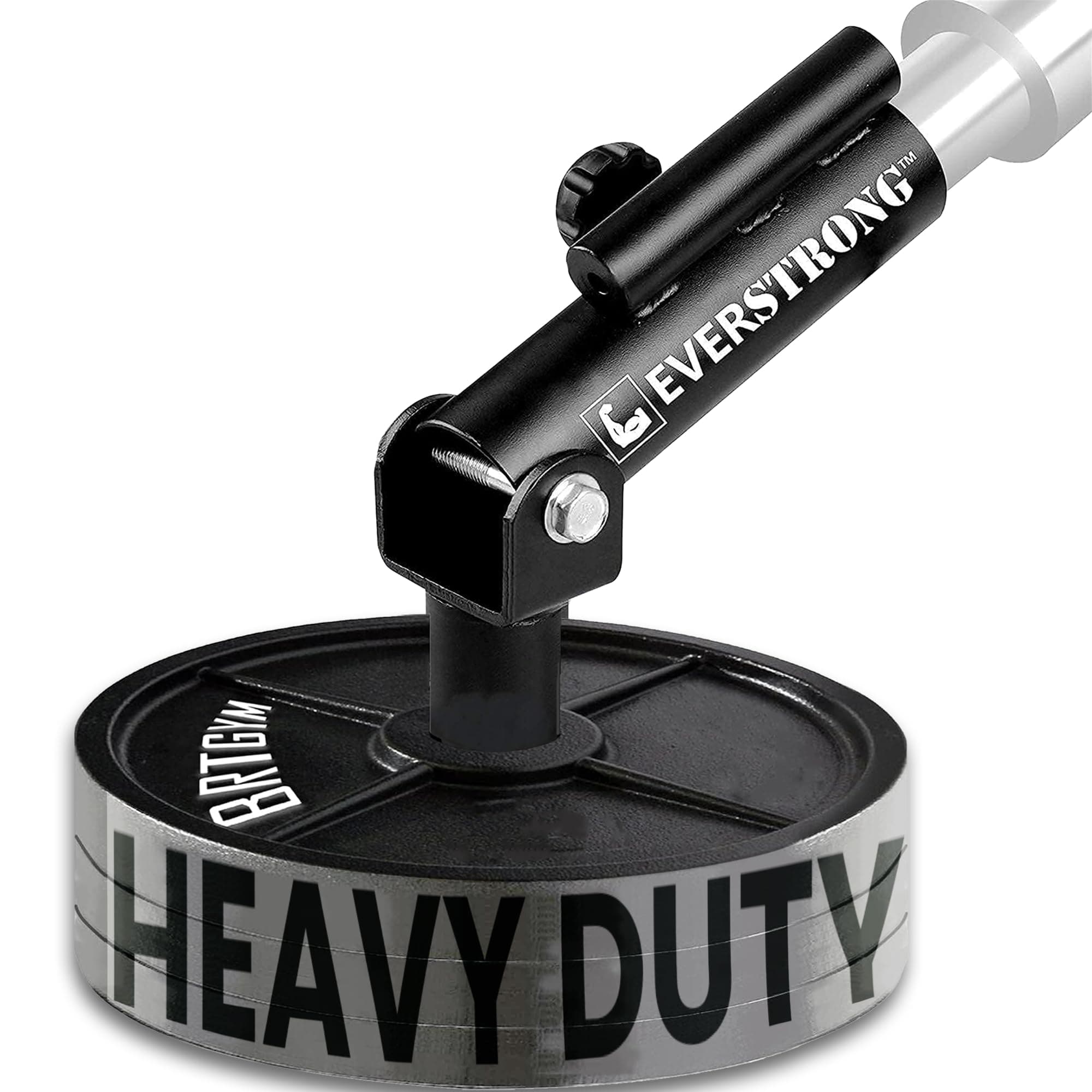 T Bar Row Attachment