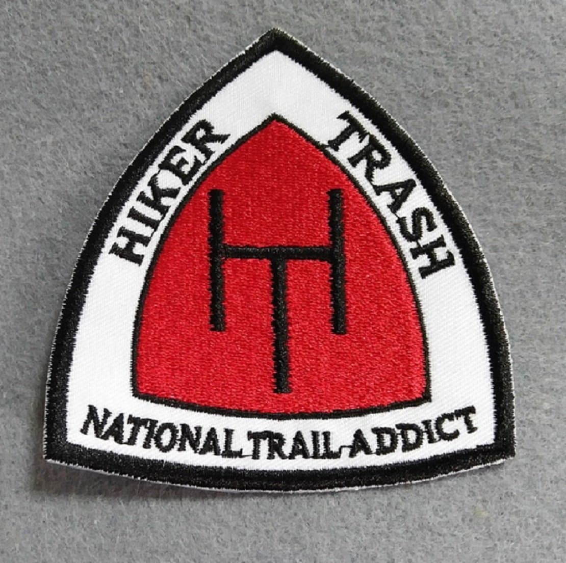 Hiker Trash Patch