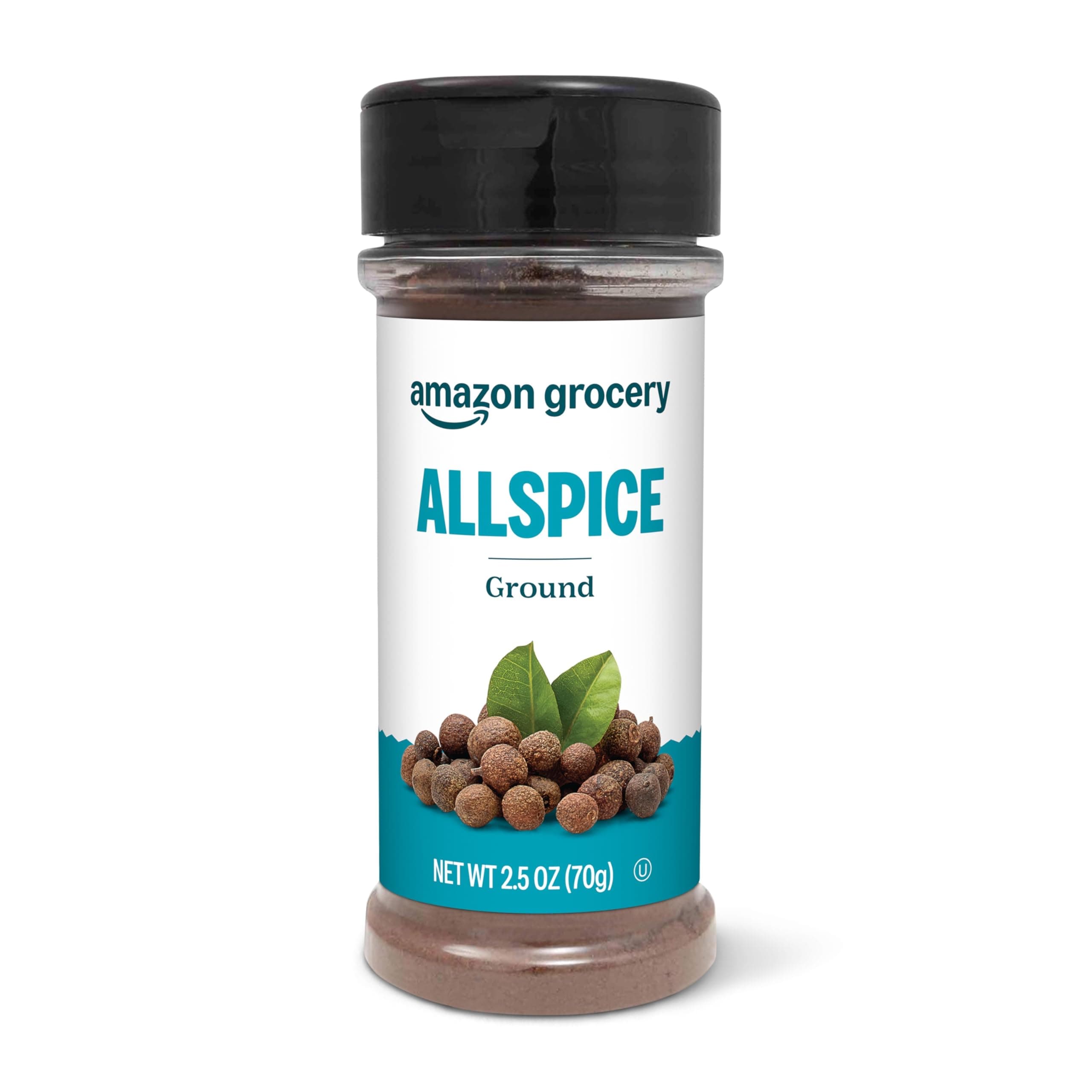 Amazon Grocery, Ground Allspice, 2.5 Oz