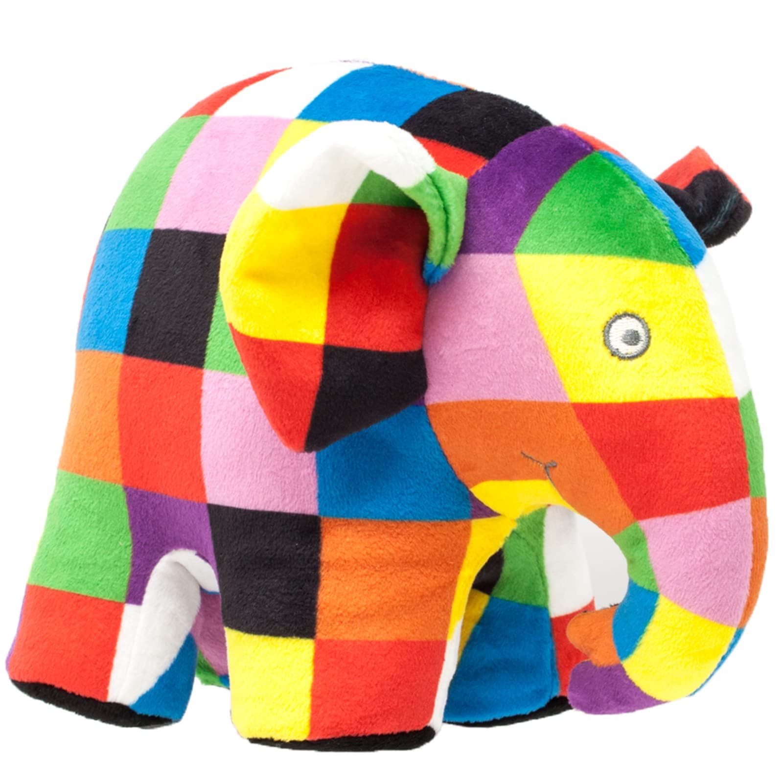 ELMER SOFT TOY