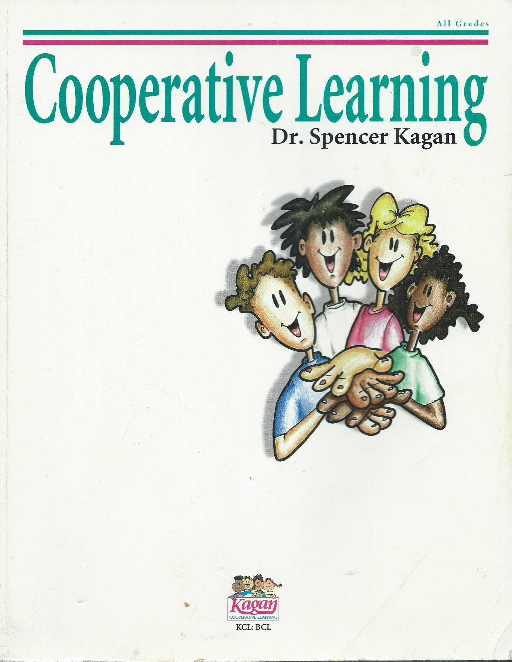 Cooperative Learning: 1