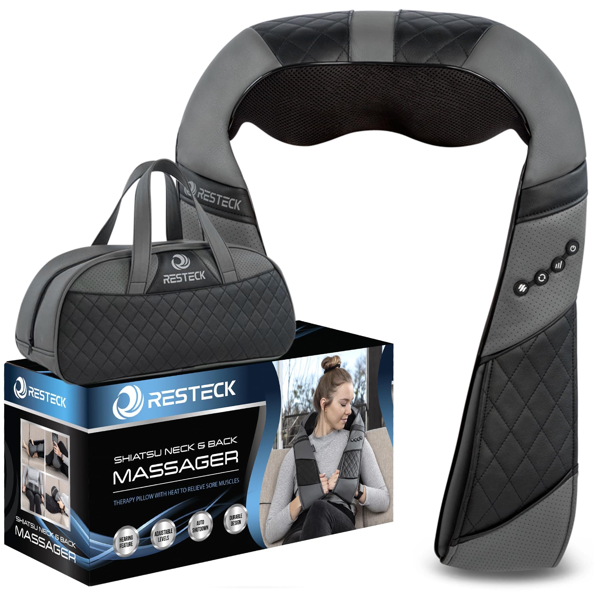 Neck Massager