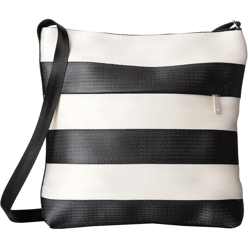 Streamline Crossbody