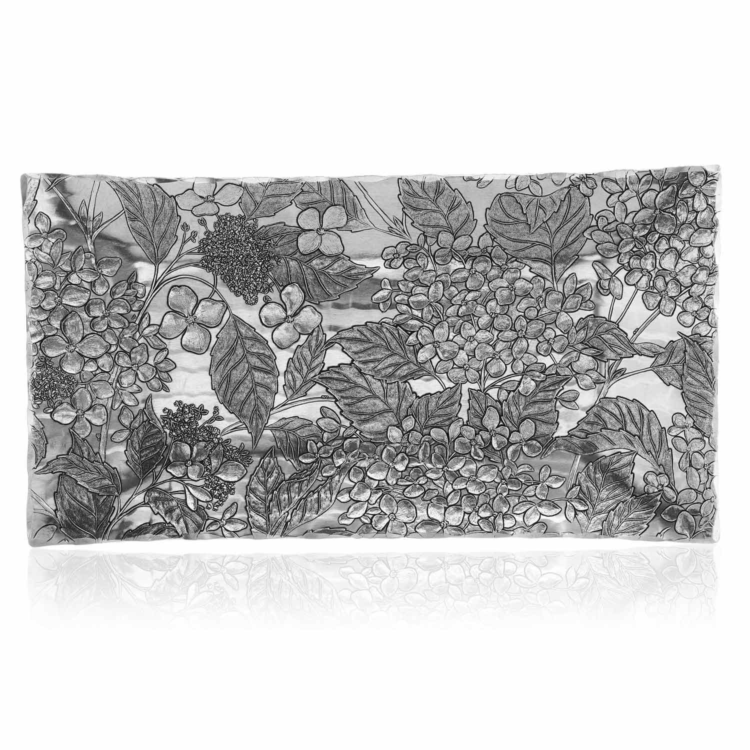 Wendell August Hydrangea Horizon Server, Small