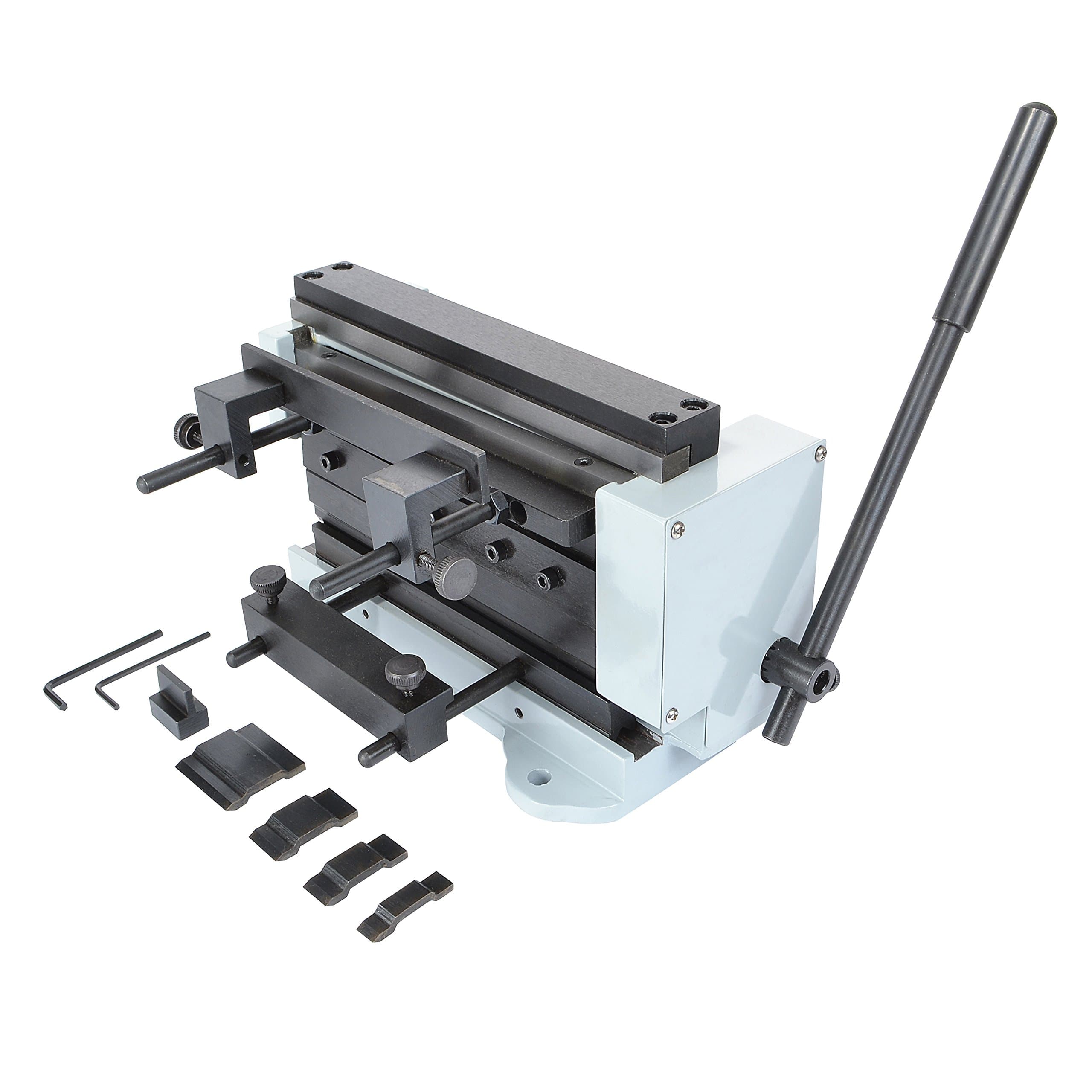 Micro-Mark Mini Metal Shear/Brake