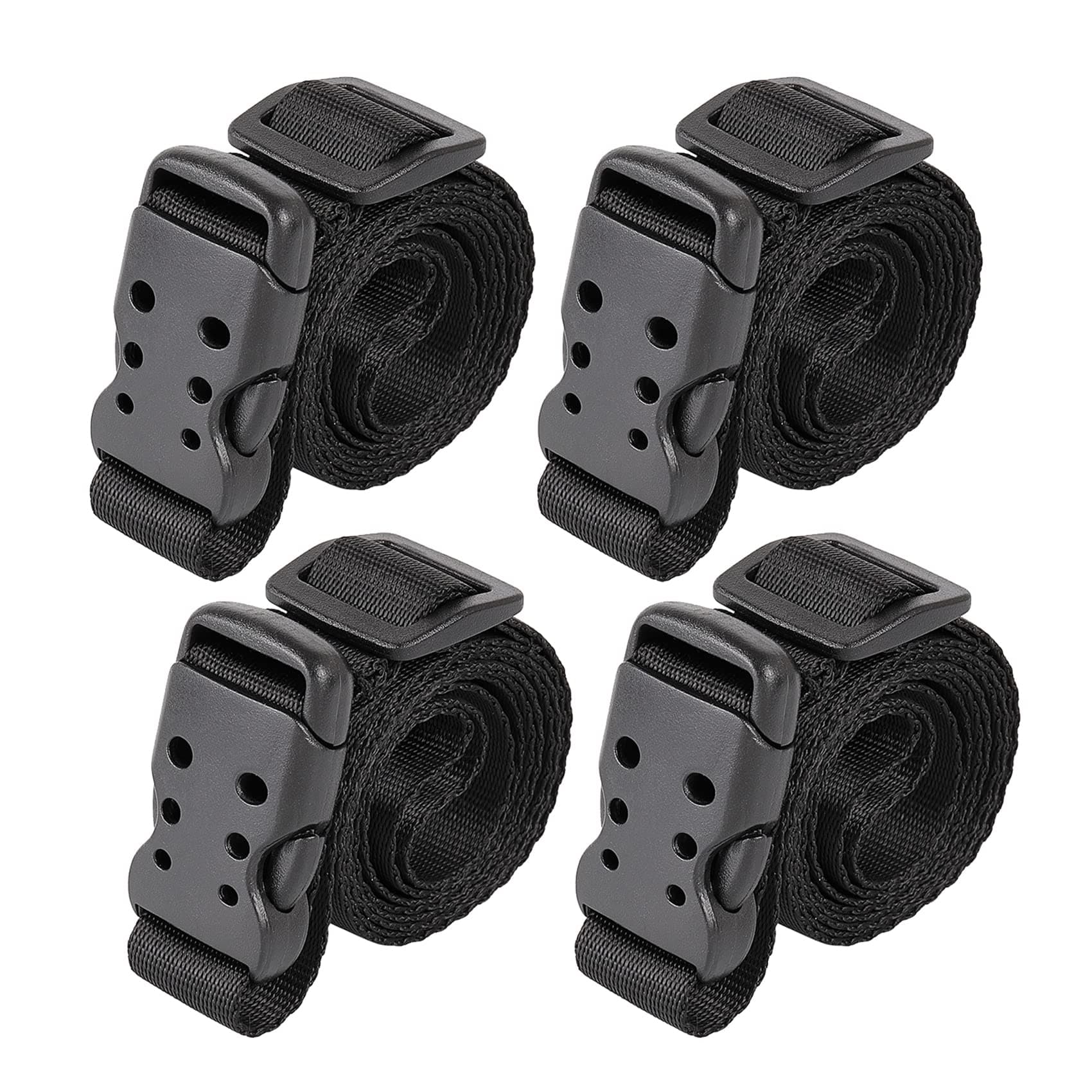 Utility Straps with Buckle