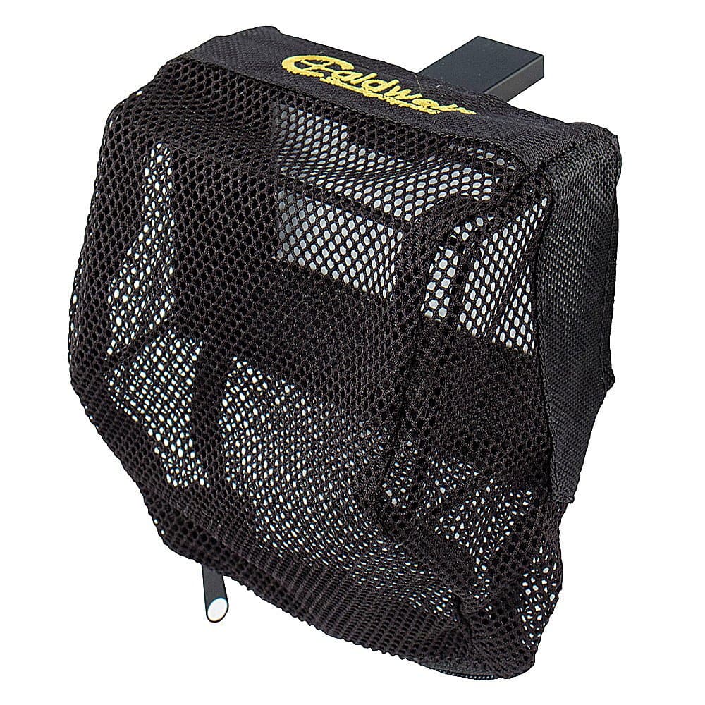 Brass Catcher with Heat Resistent Mesh, Collapsible, Mountable, for Range, Shooting, and Outdoors