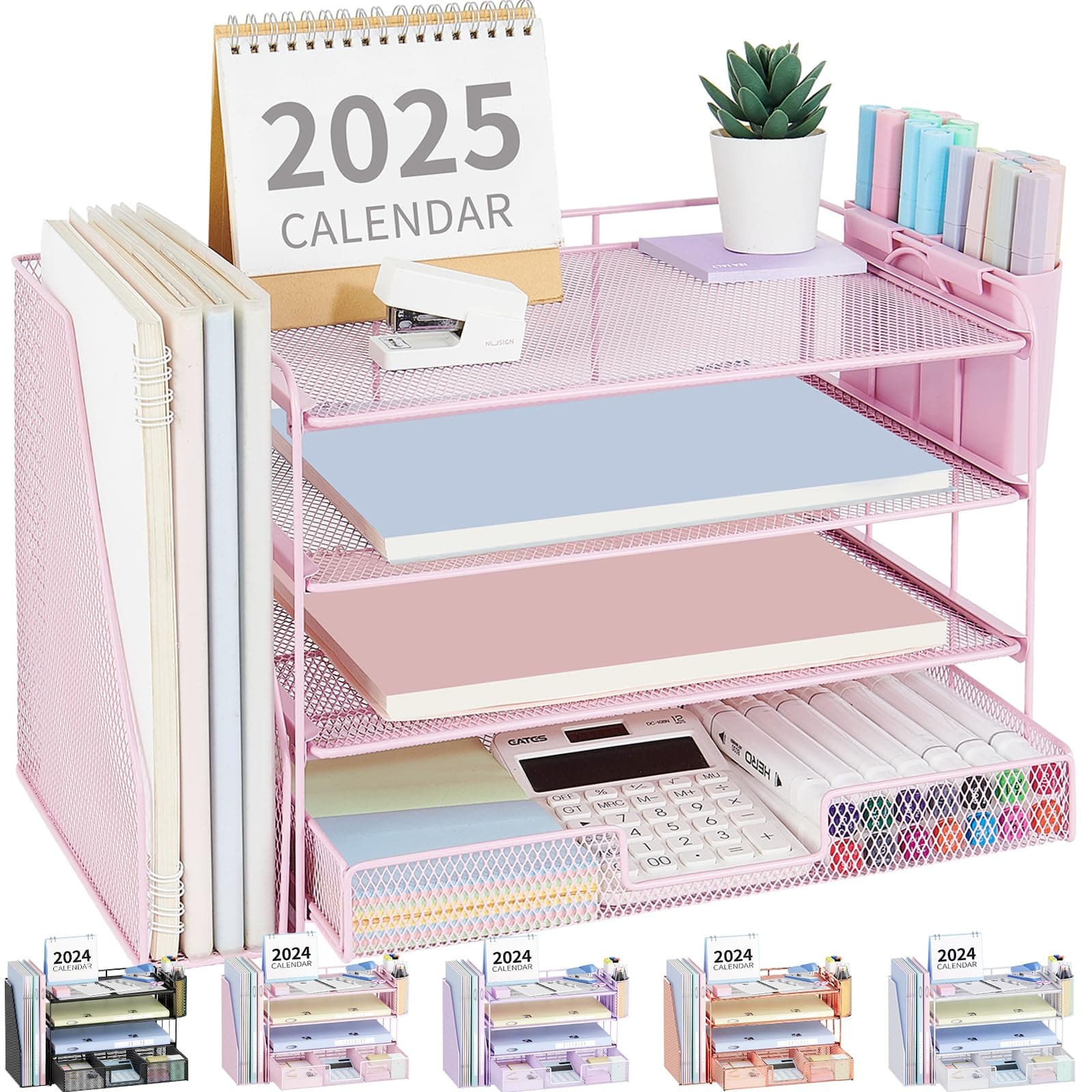 Desk Organizer