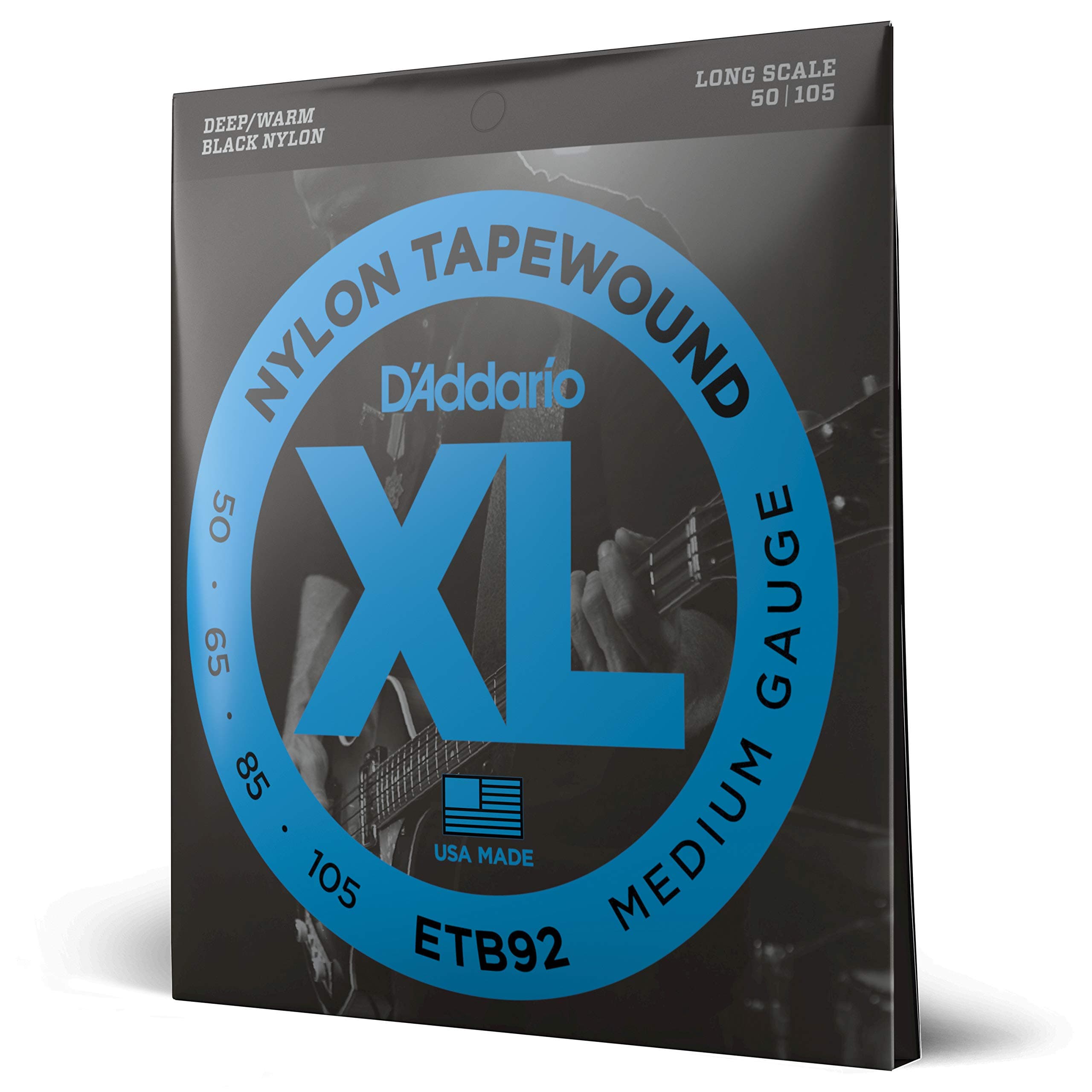 XL Tapewounds