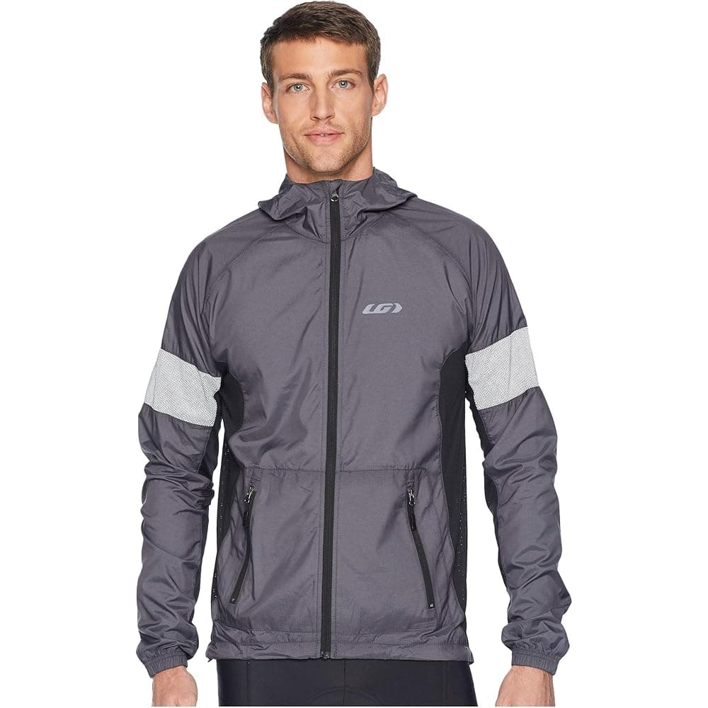 Modesto Hoodie Jacket