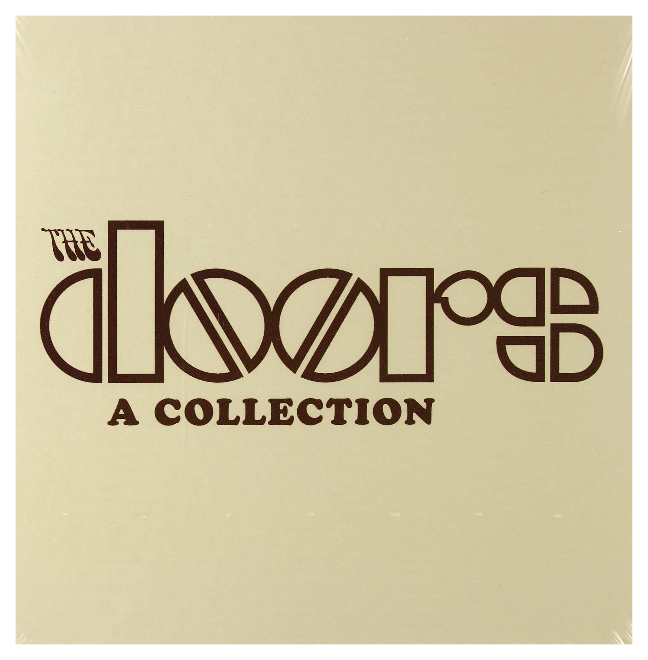 The Doors - A Collection
