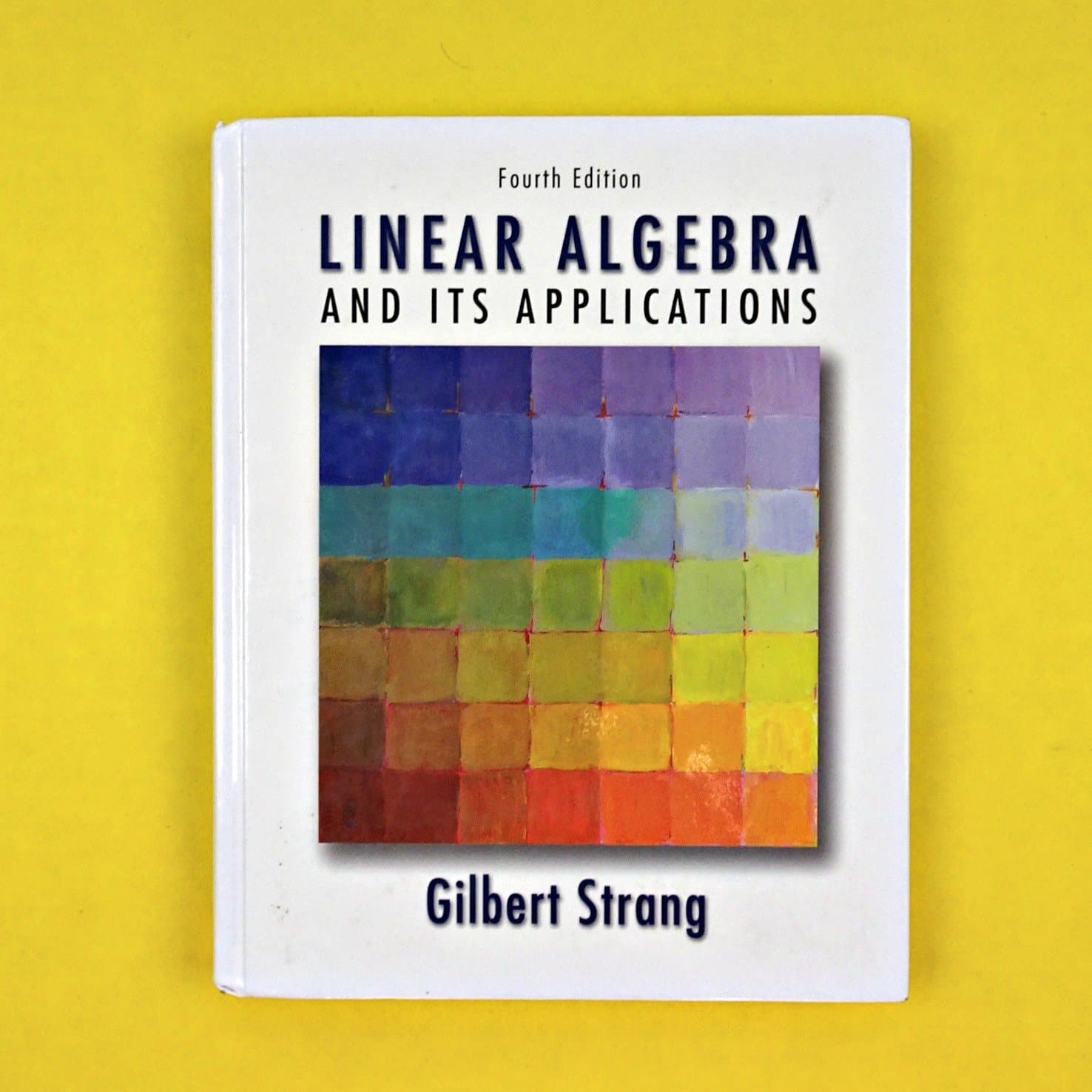 Cengage Learning Linear Algebra and Its Applications