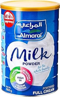 Almarai Full Cream Milk Powder, 1.8 Kg