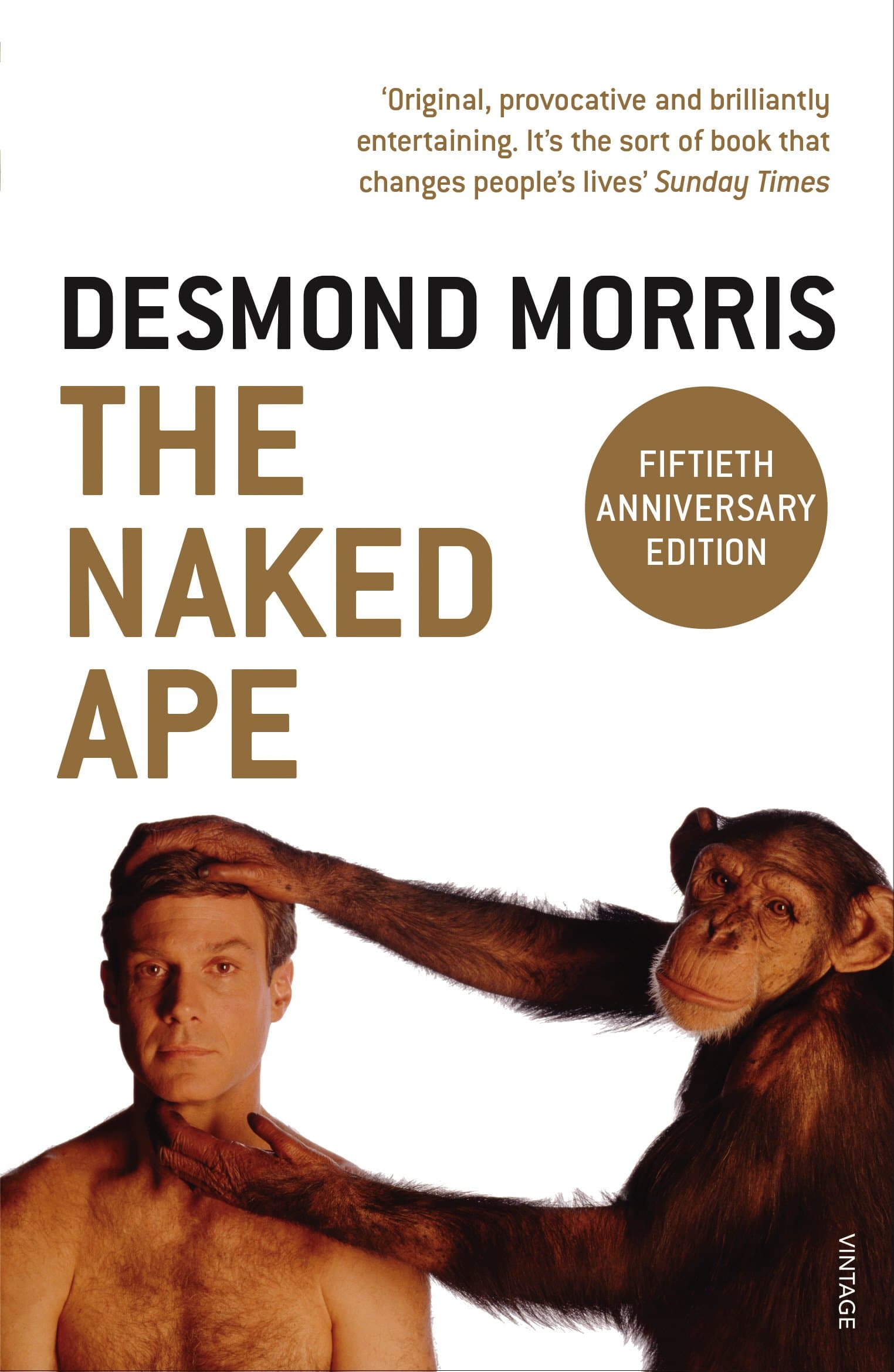 Naked Ape, The