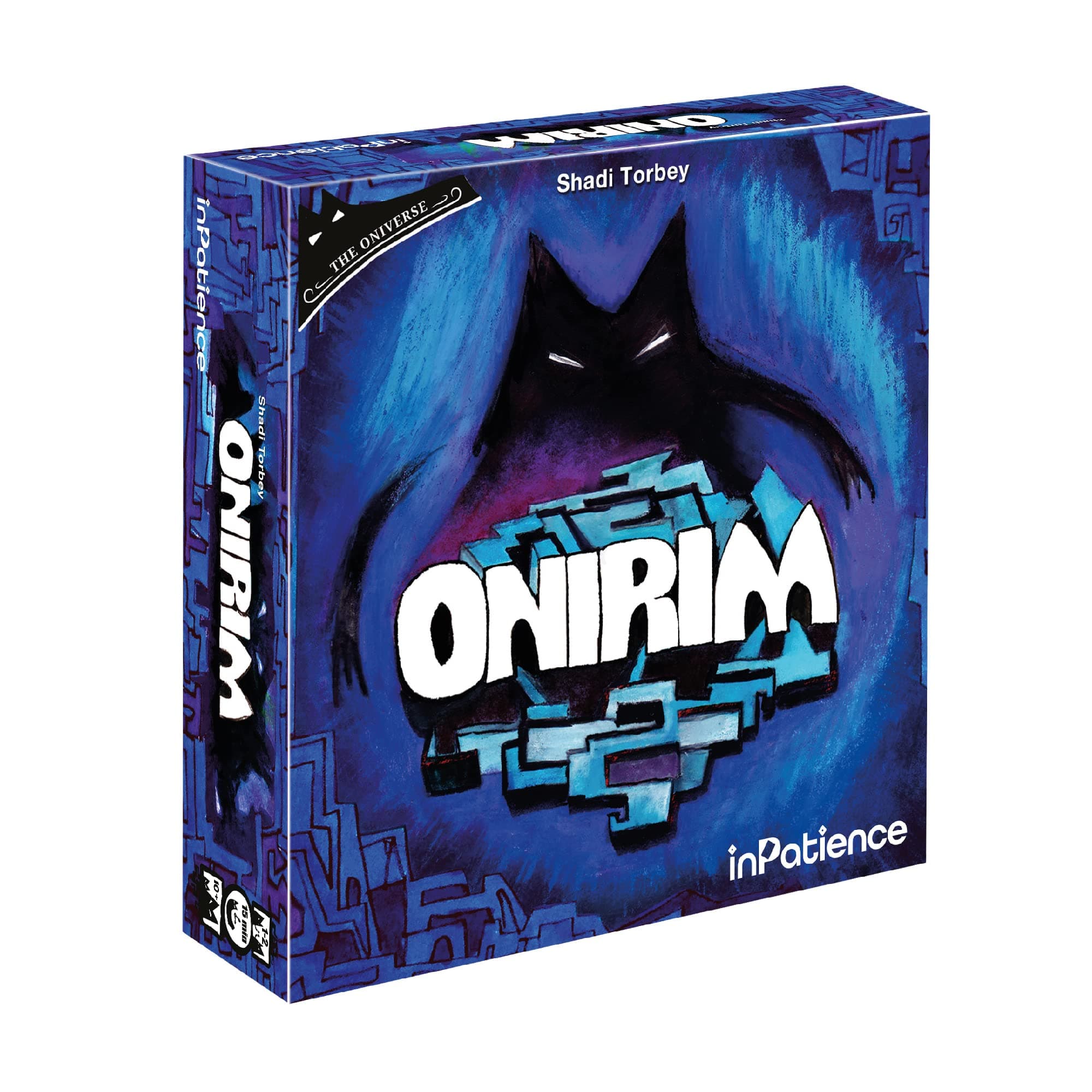 Oniverse: Onirim