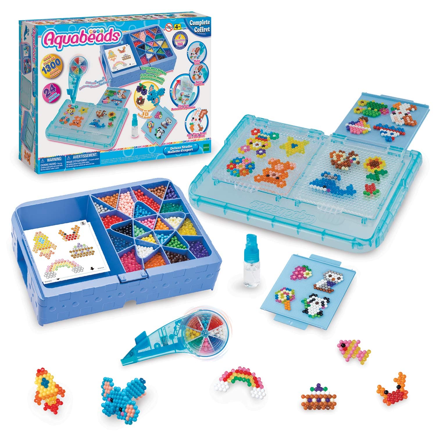 Aquabeads Deluxe Studio