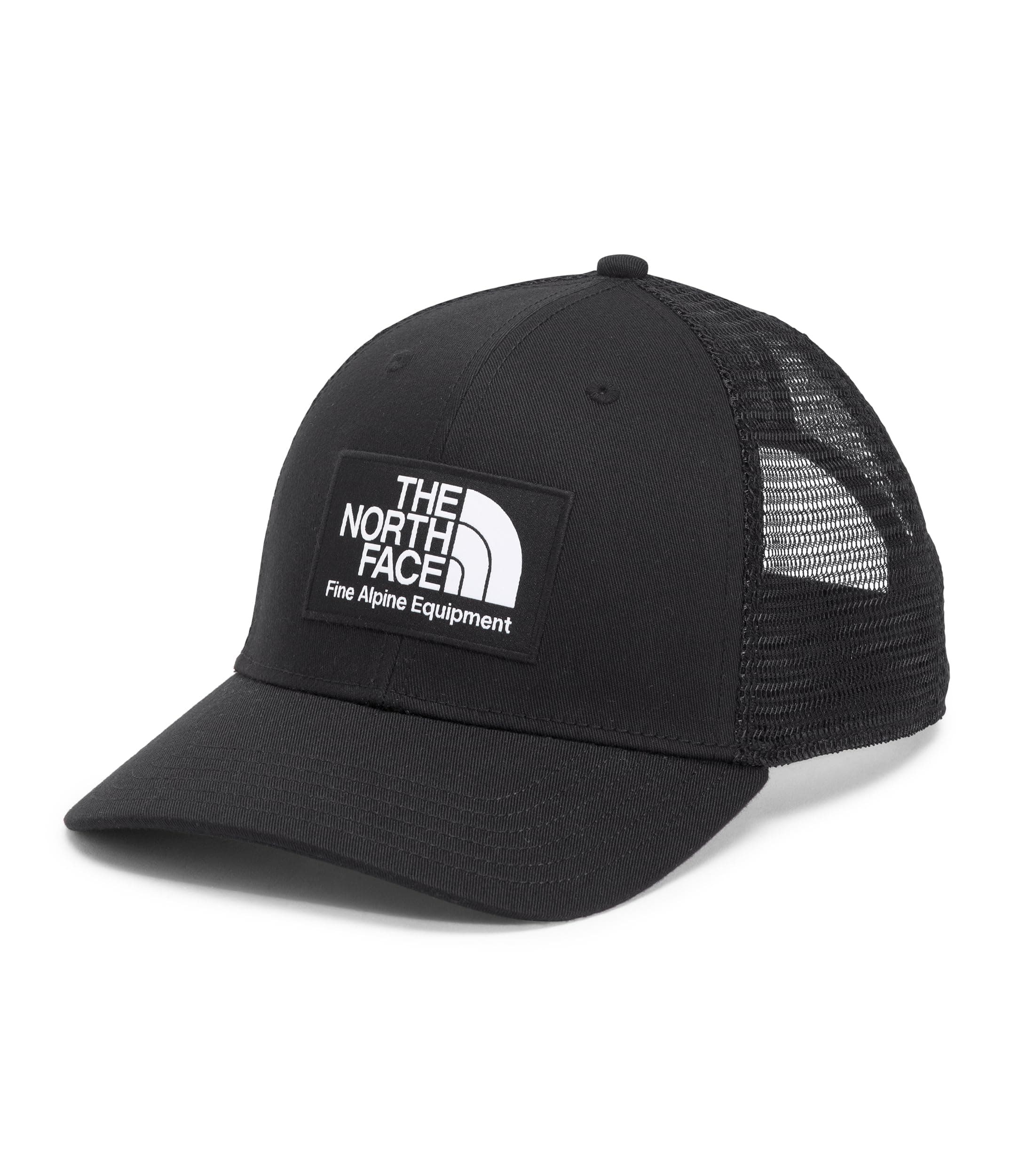 Deep Fit Mudder Trucker