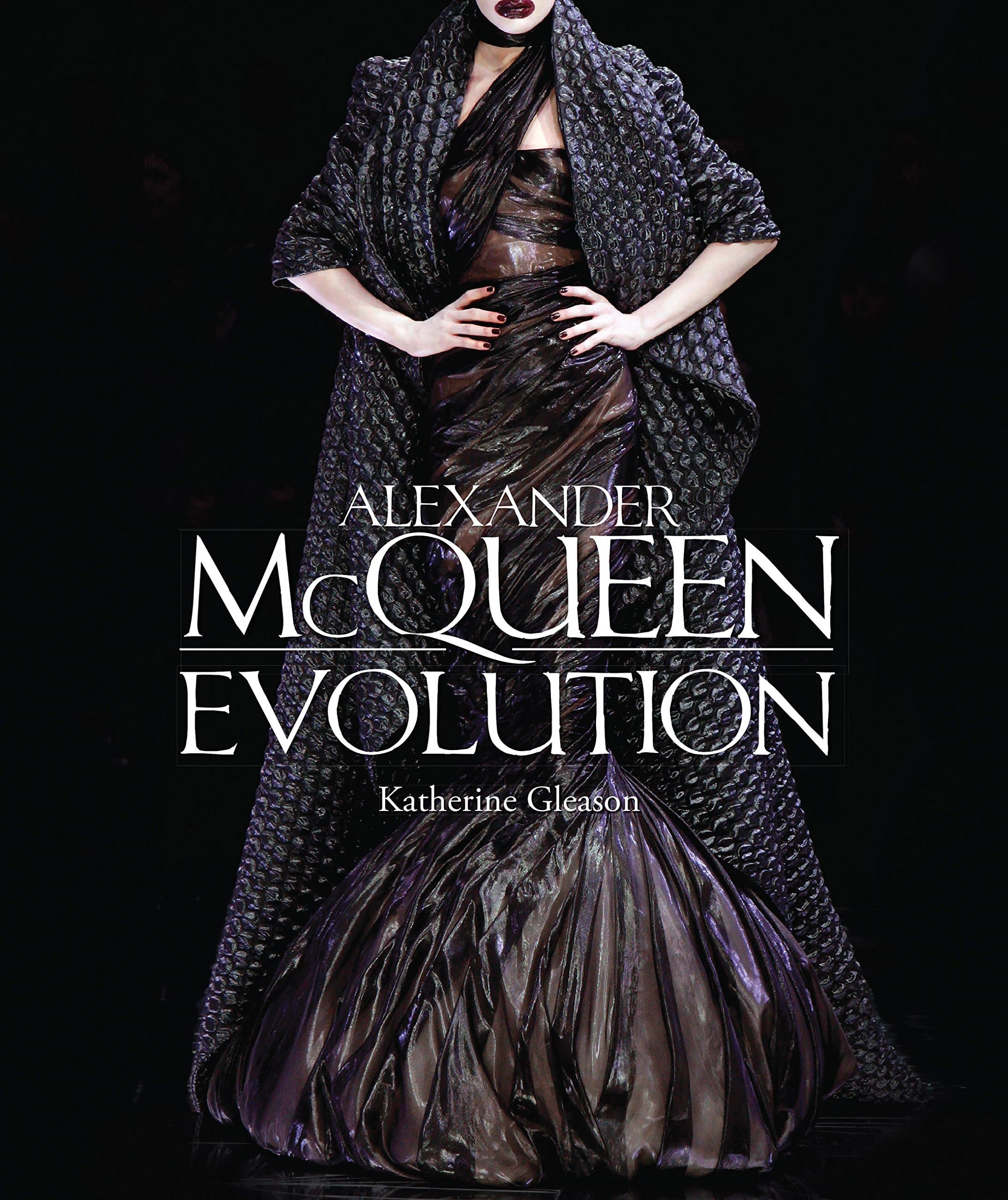 Alexander McQueen: Evolution Paperback ā 5 Mar. 2015