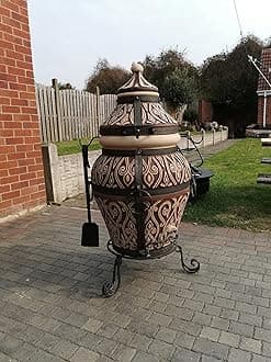 GEORGIA 100L Tandoor Oven
