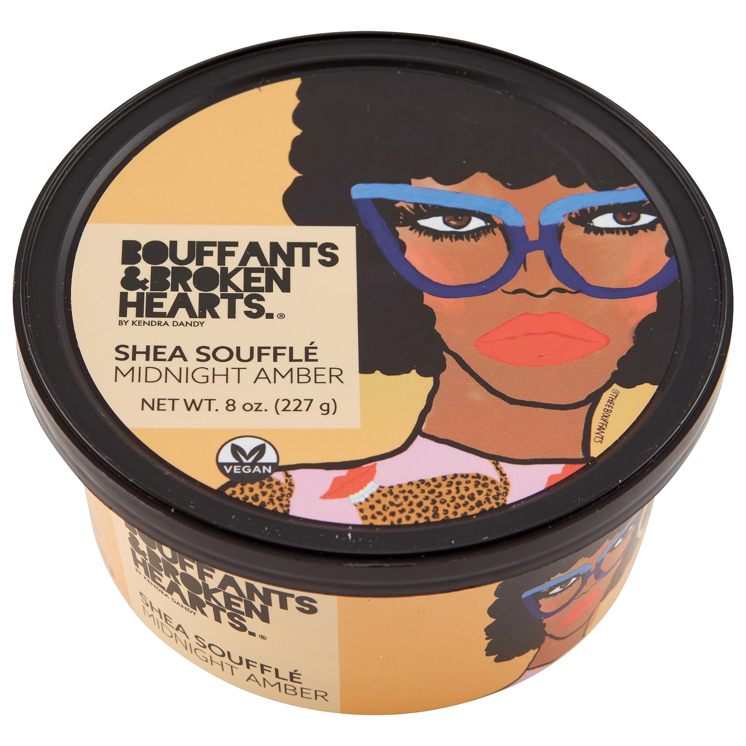 Shea Souffle