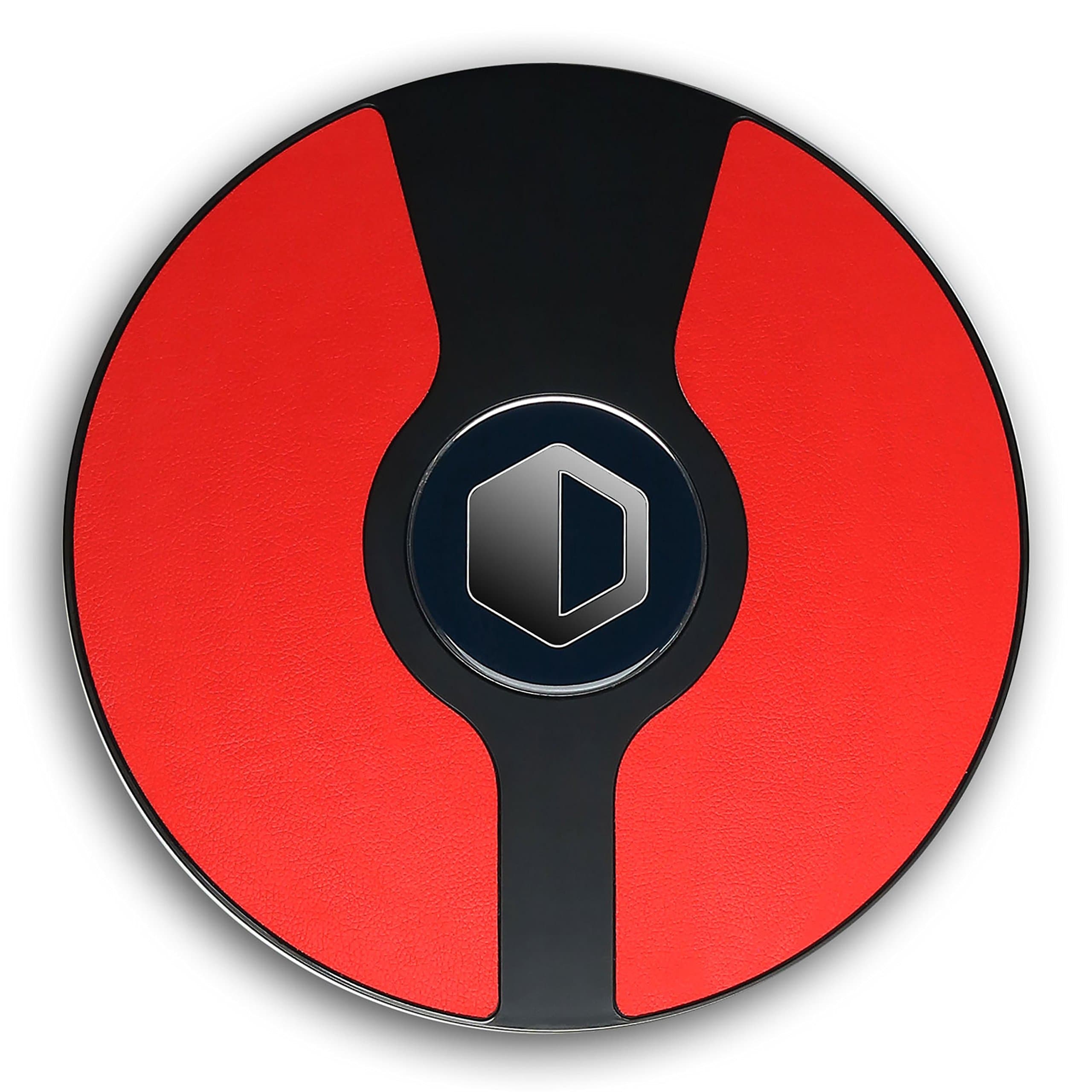 Foot Powered Controller