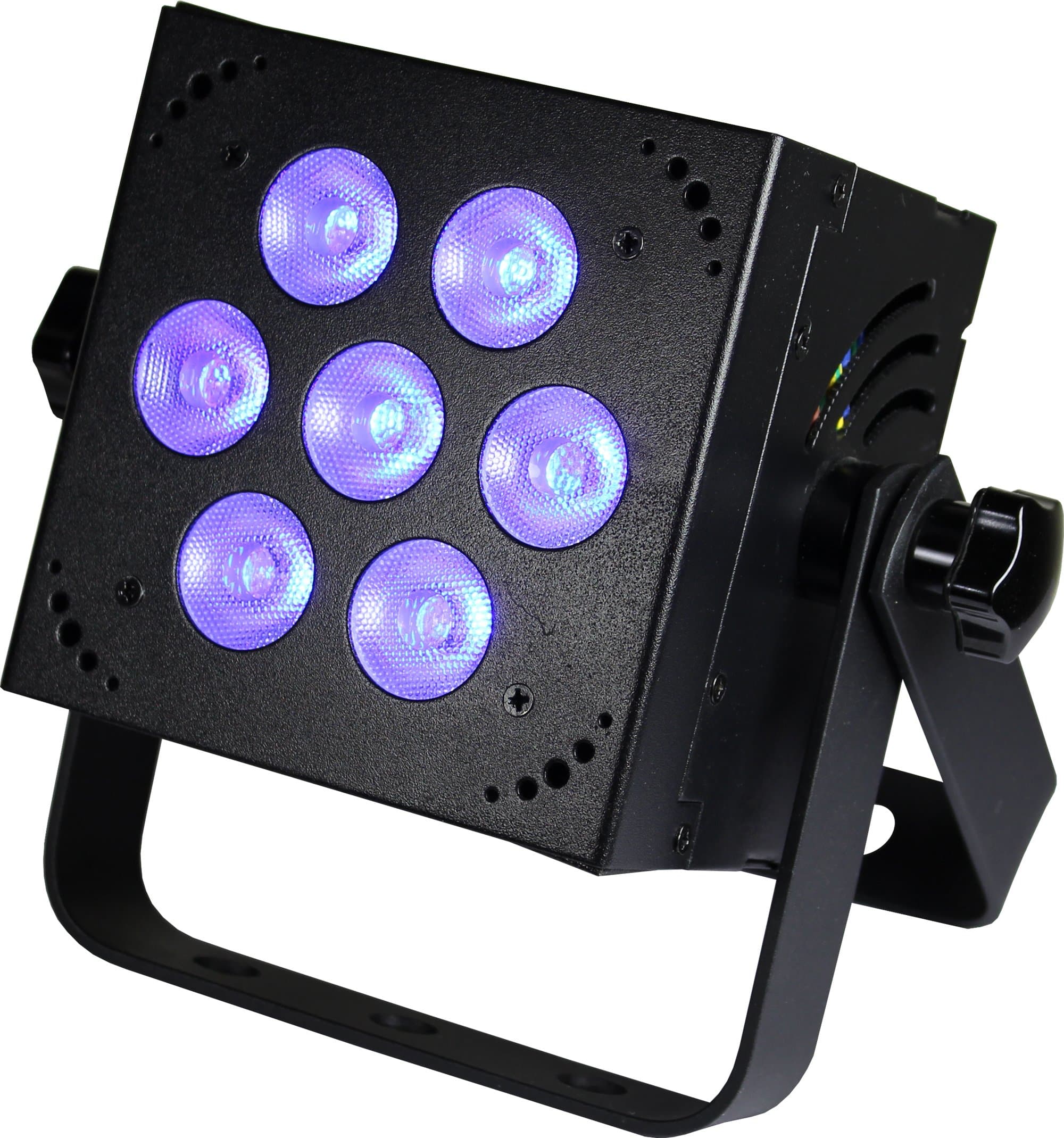 Blizzard Lighting(HotBox RGBA)