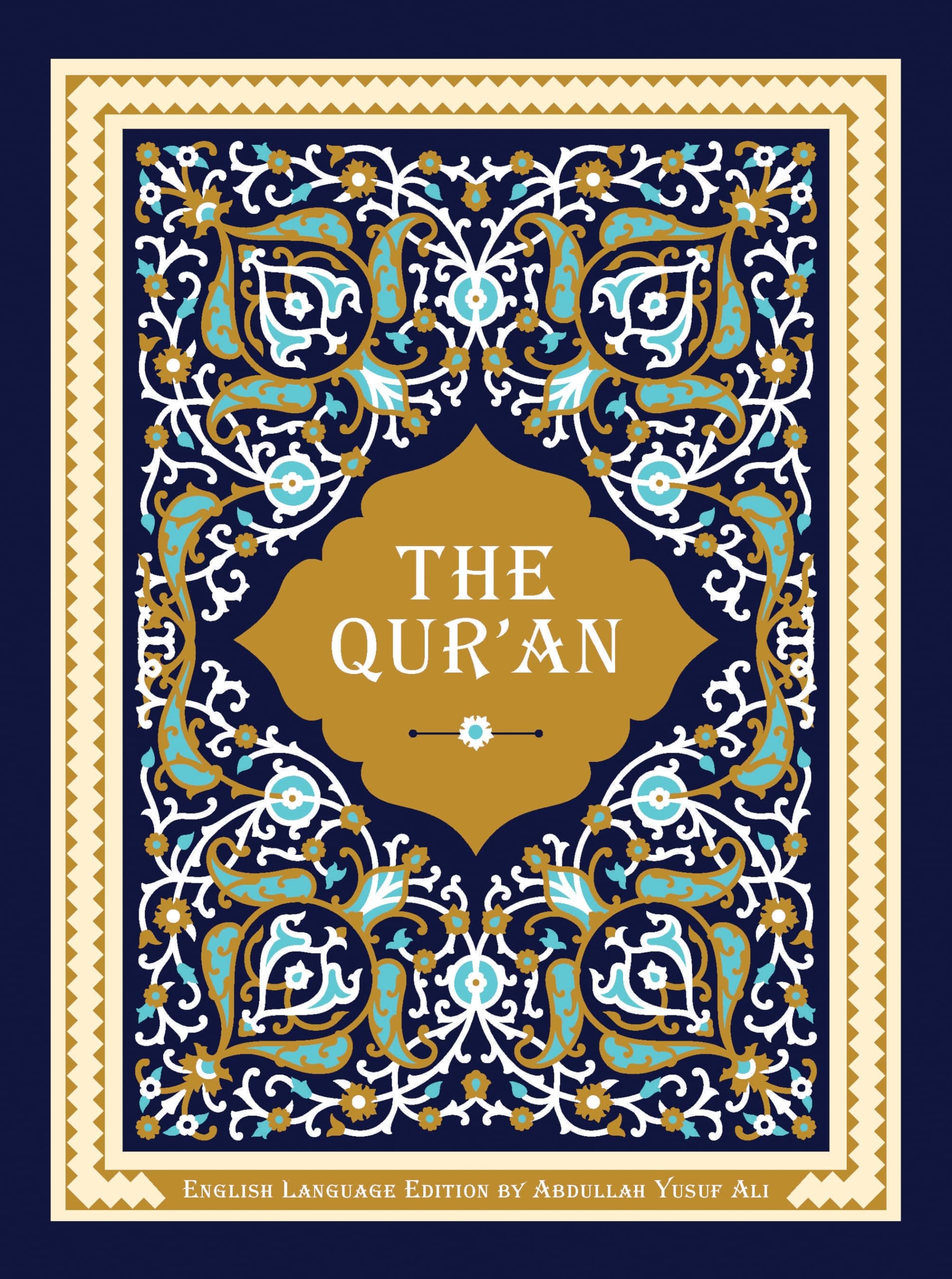 The Qur'an
