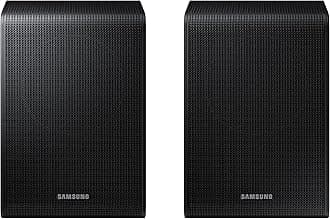 Samsung 9250S Wireless Rear Speaker Kit, Black (SWA-9250S/ZA, 2025)