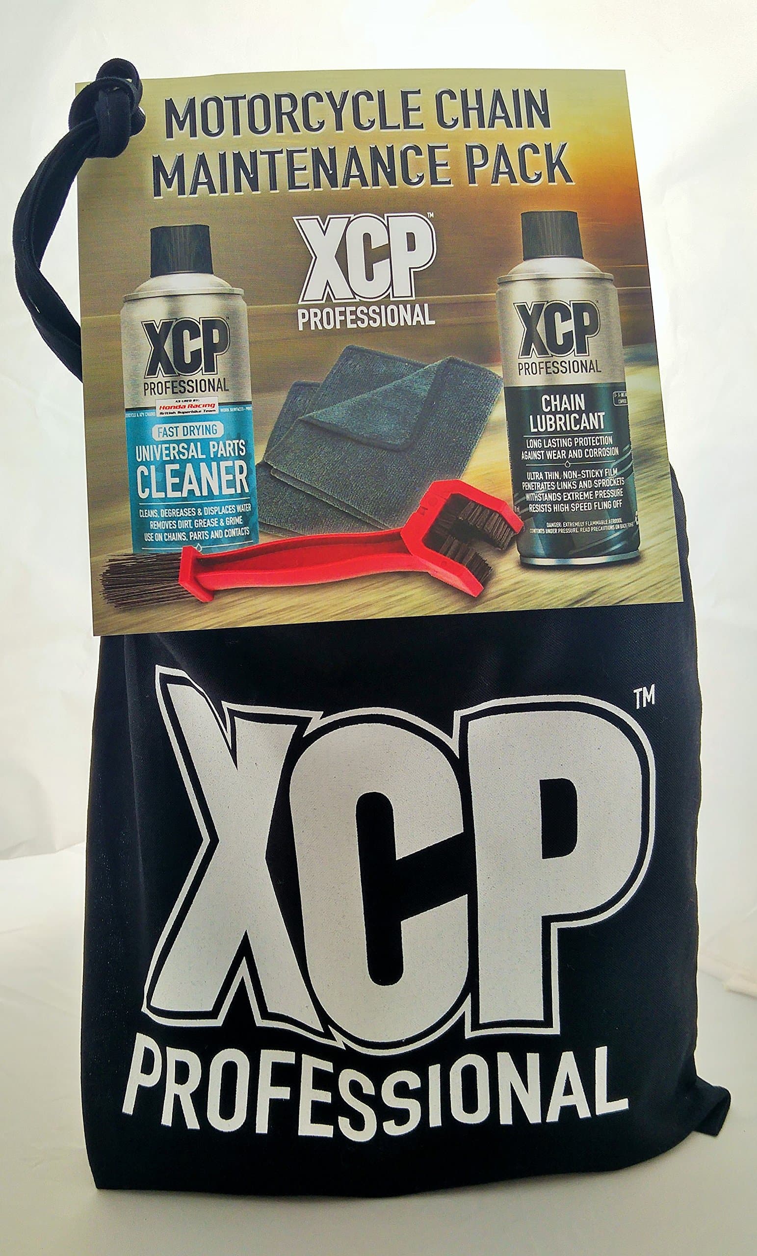 XCP Chain Maintenance Pack