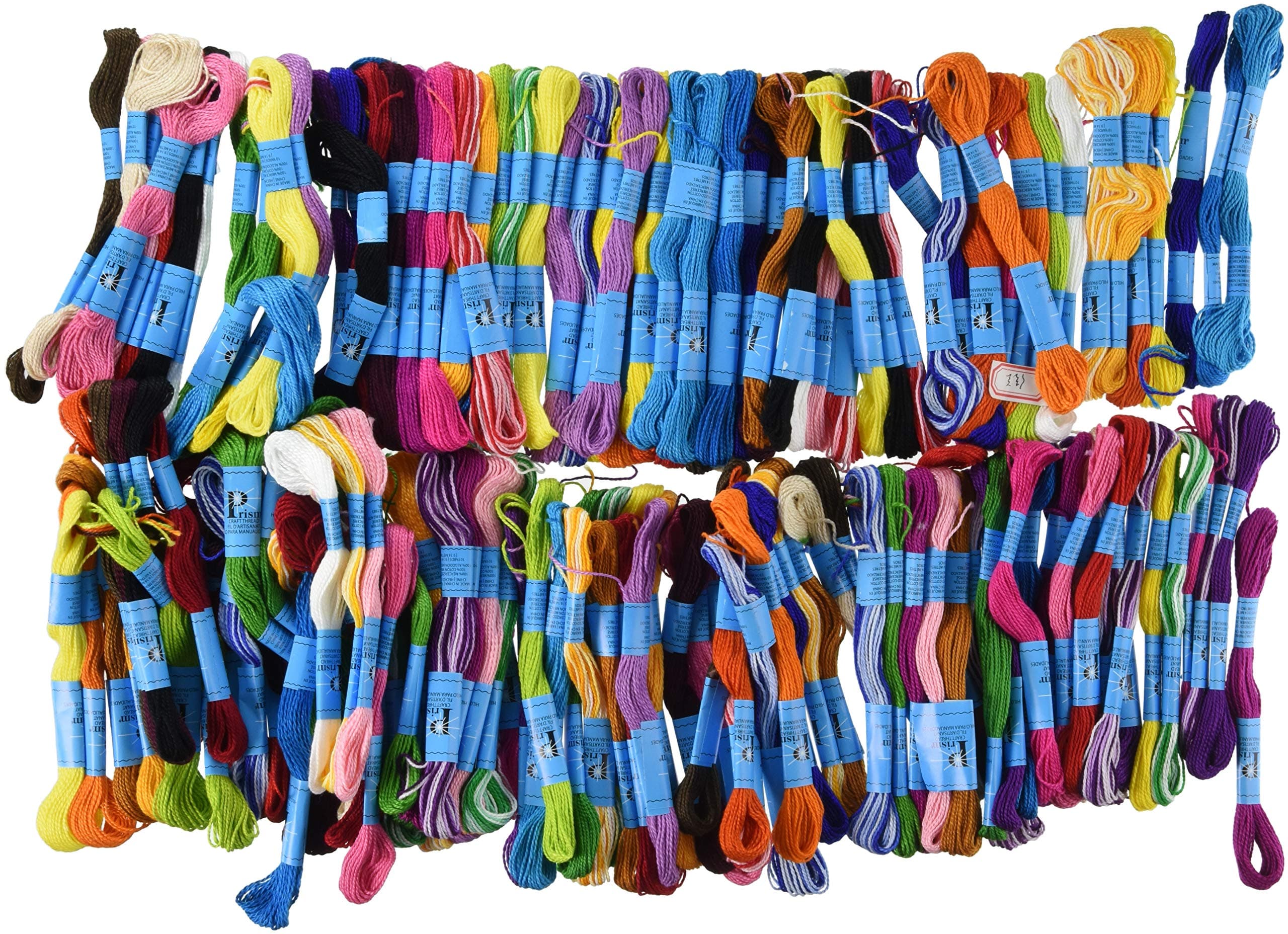 DMCPrism Thread Packs (PRCT150XL)