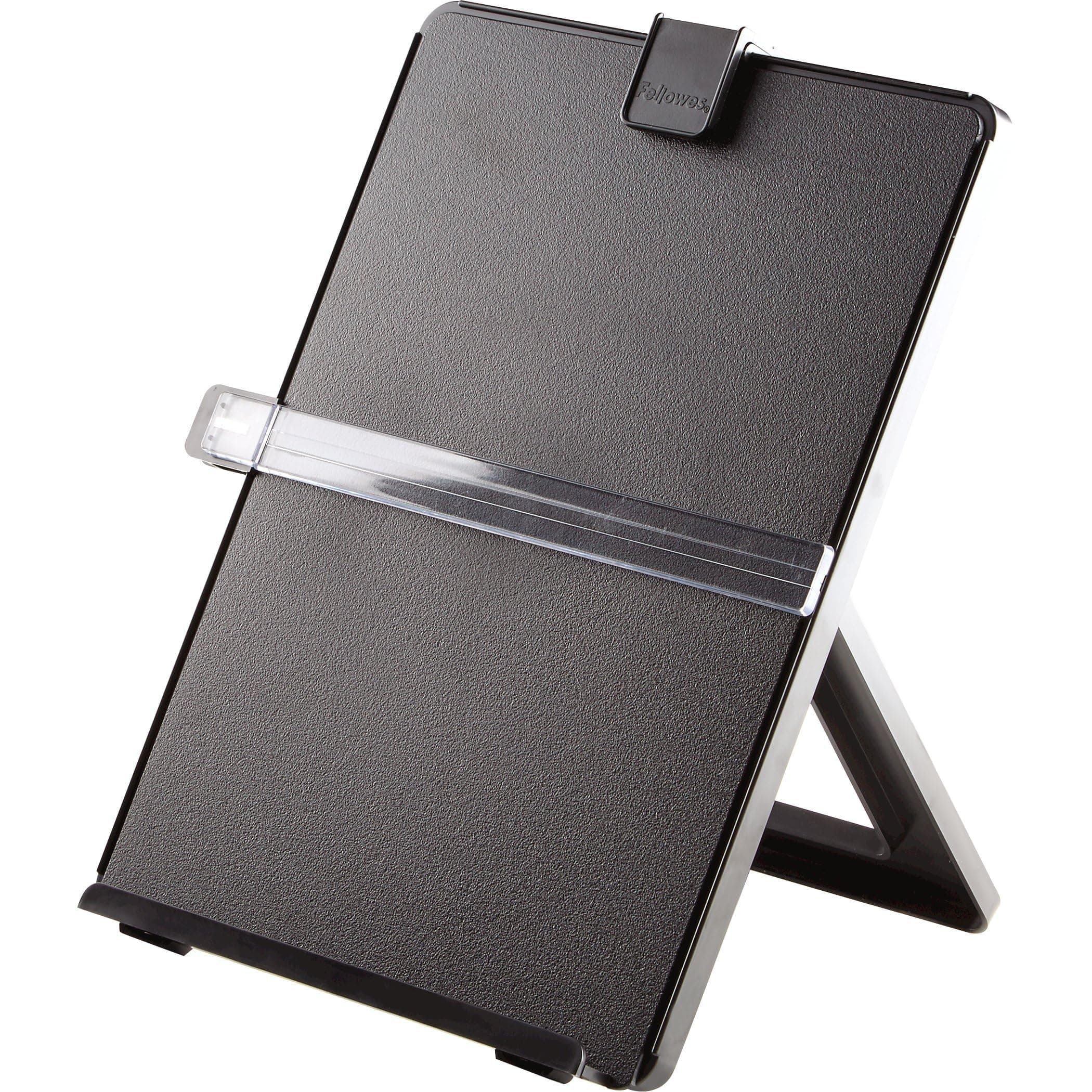 Workstation Document Holder